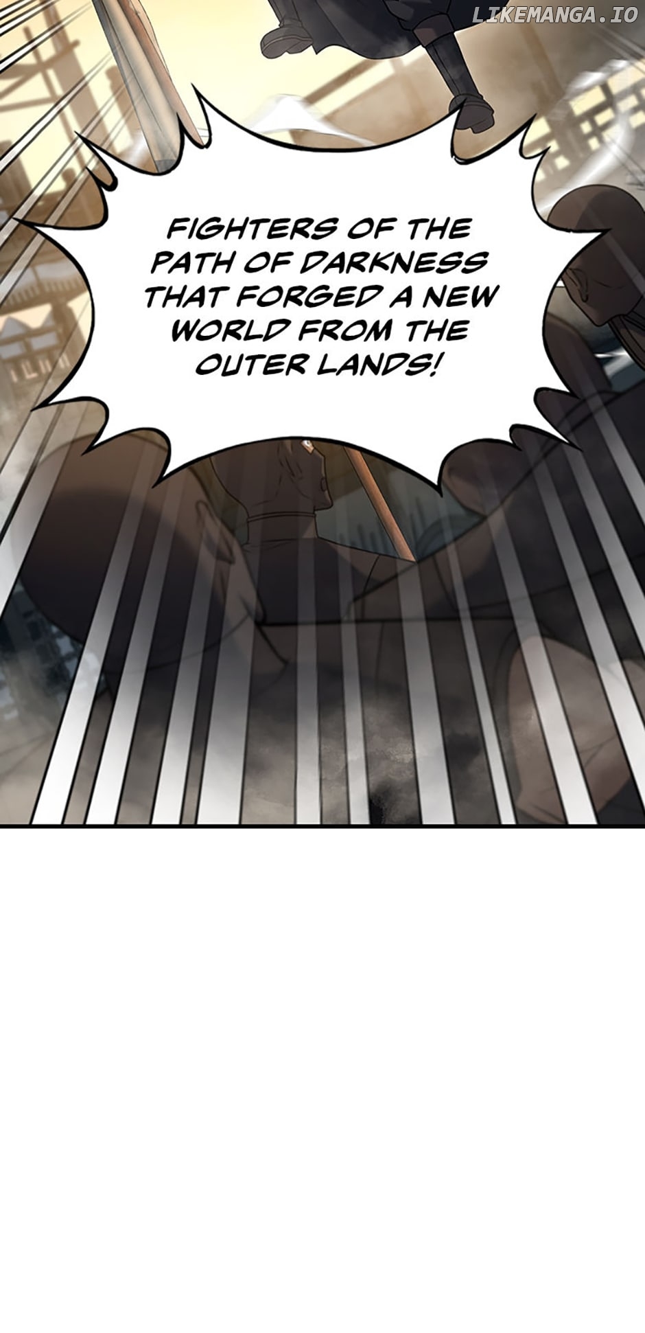 The Star of a Supreme Ruler Chapter 106 - page 14