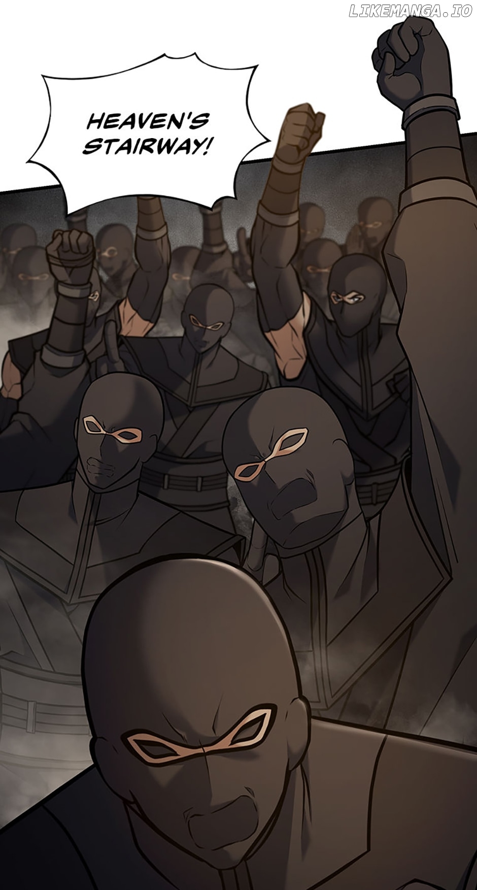The Star of a Supreme Ruler Chapter 106 - page 15