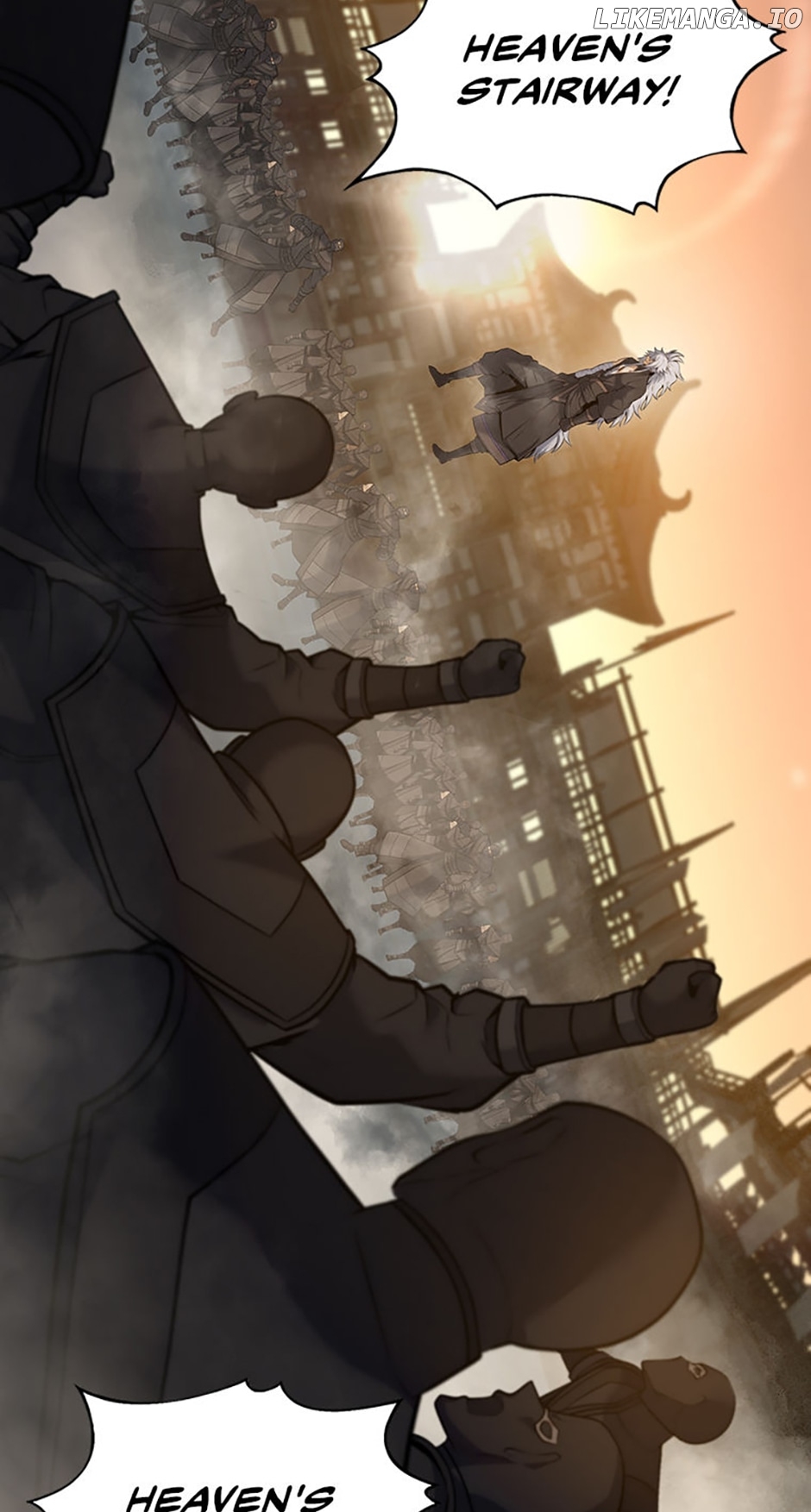 The Star of a Supreme Ruler Chapter 106 - page 17