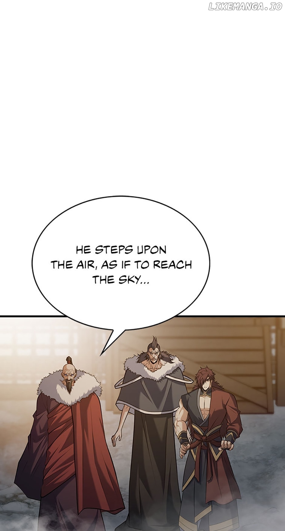 The Star of a Supreme Ruler Chapter 106 - page 19