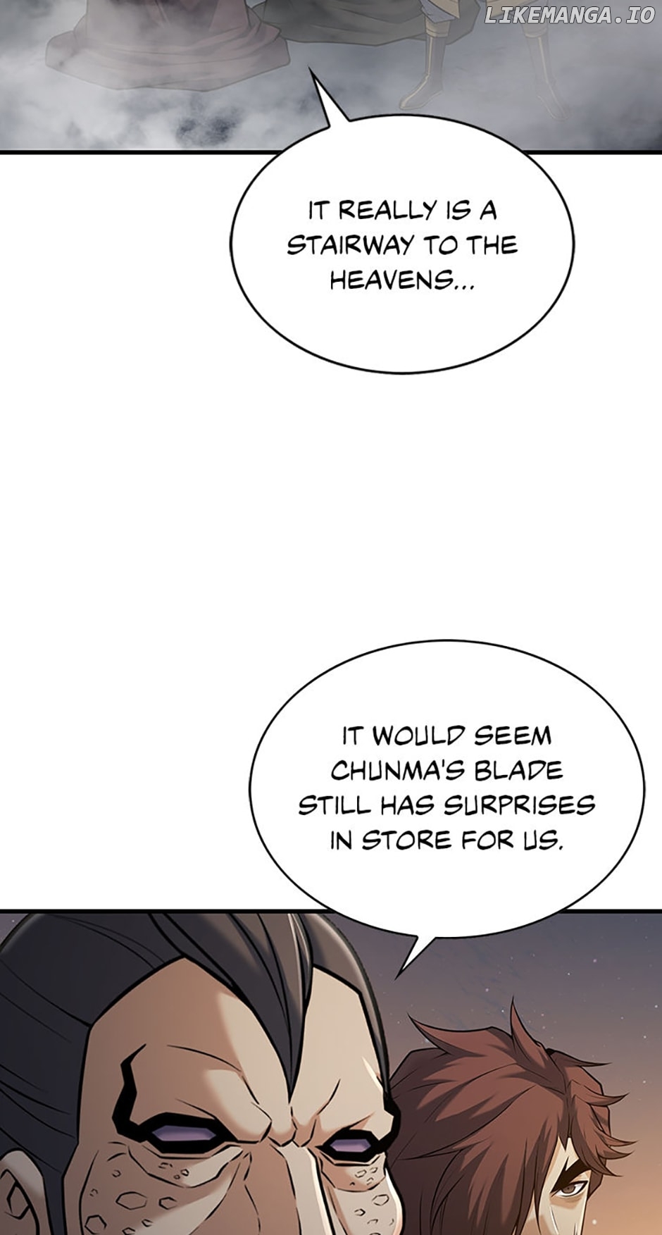 The Star of a Supreme Ruler Chapter 106 - page 20