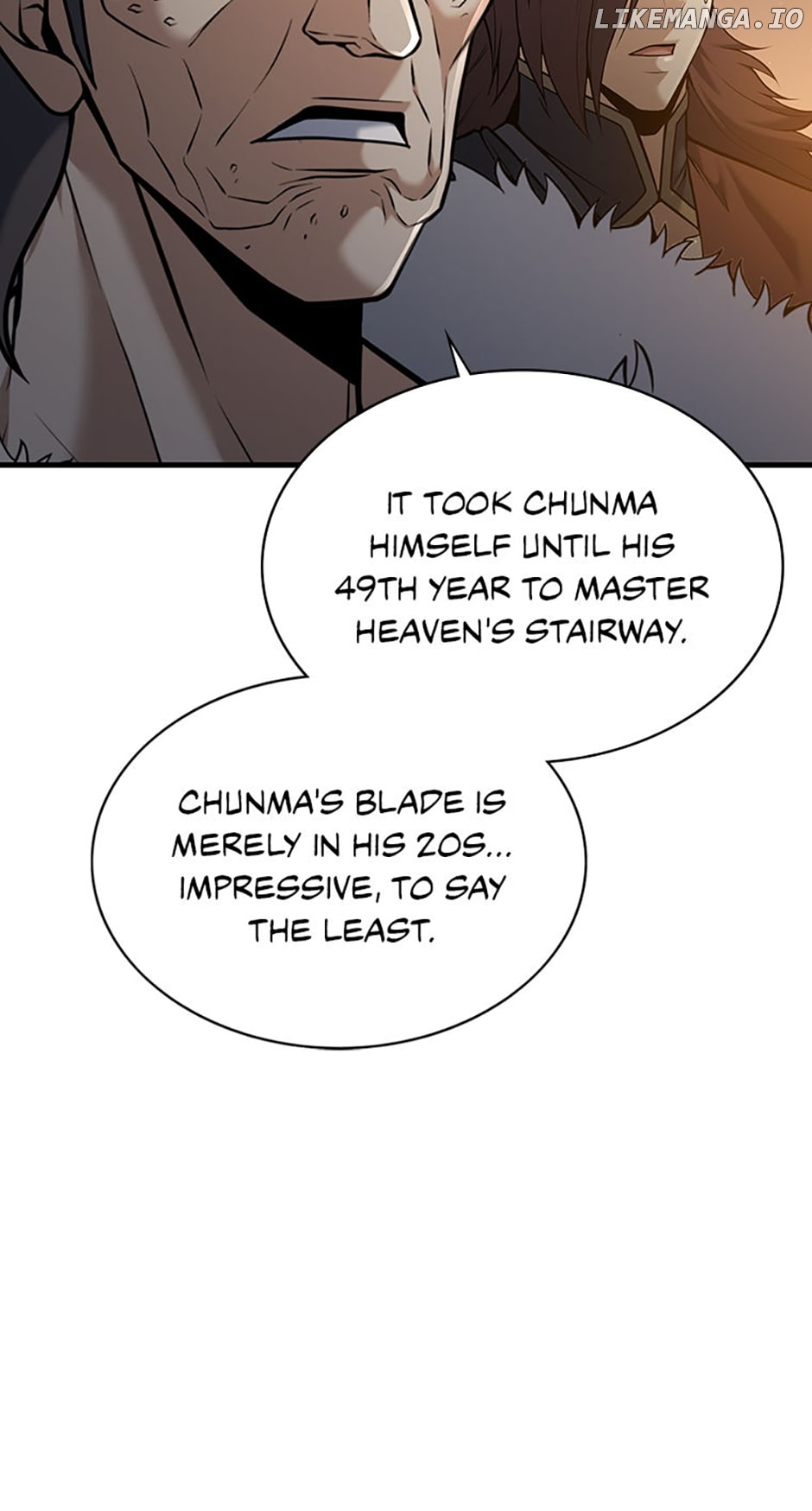 The Star of a Supreme Ruler Chapter 106 - page 21