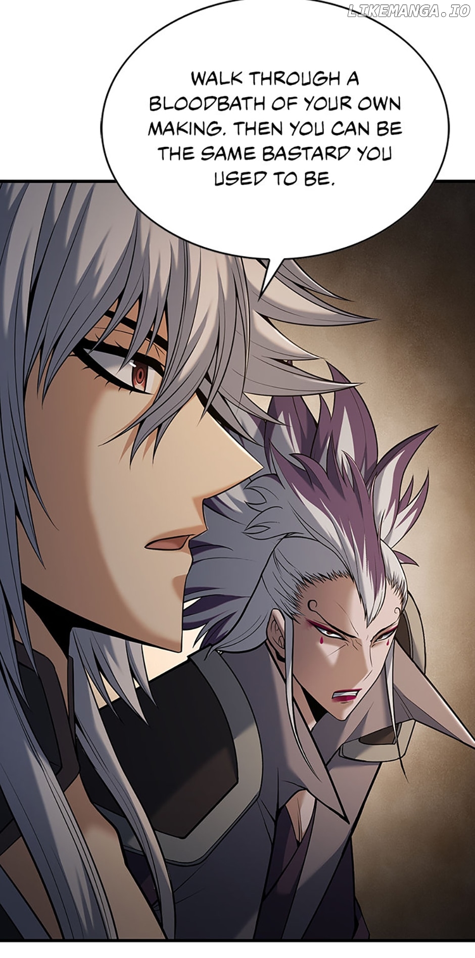 The Star of a Supreme Ruler Chapter 106 - page 4