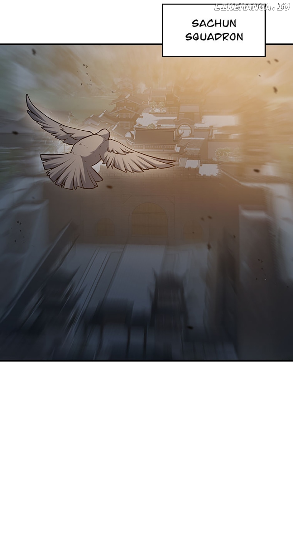 The Star of a Supreme Ruler Chapter 106 - page 37