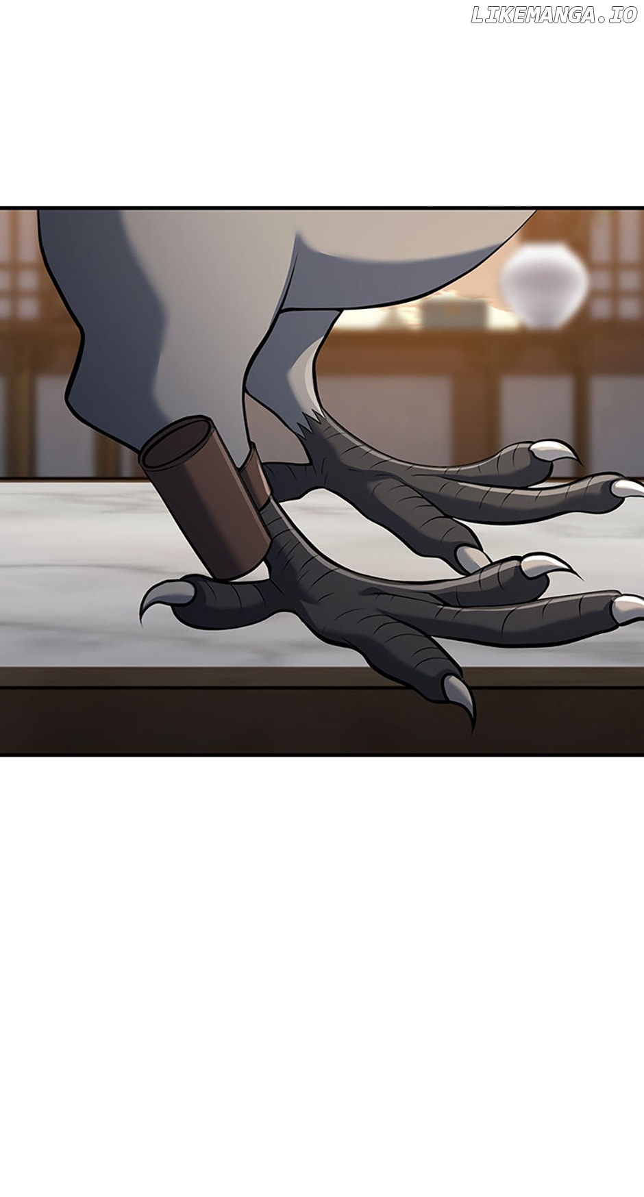 The Star of a Supreme Ruler Chapter 106 - page 38
