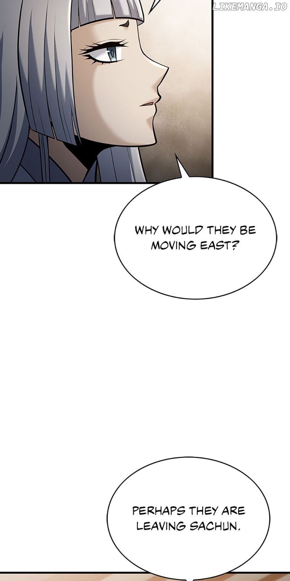 The Star of a Supreme Ruler Chapter 106 - page 44