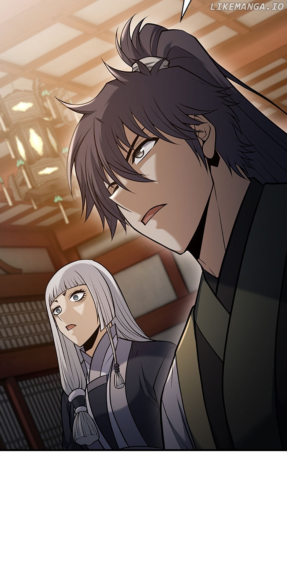 The Star of a Supreme Ruler Chapter 106 - page 45