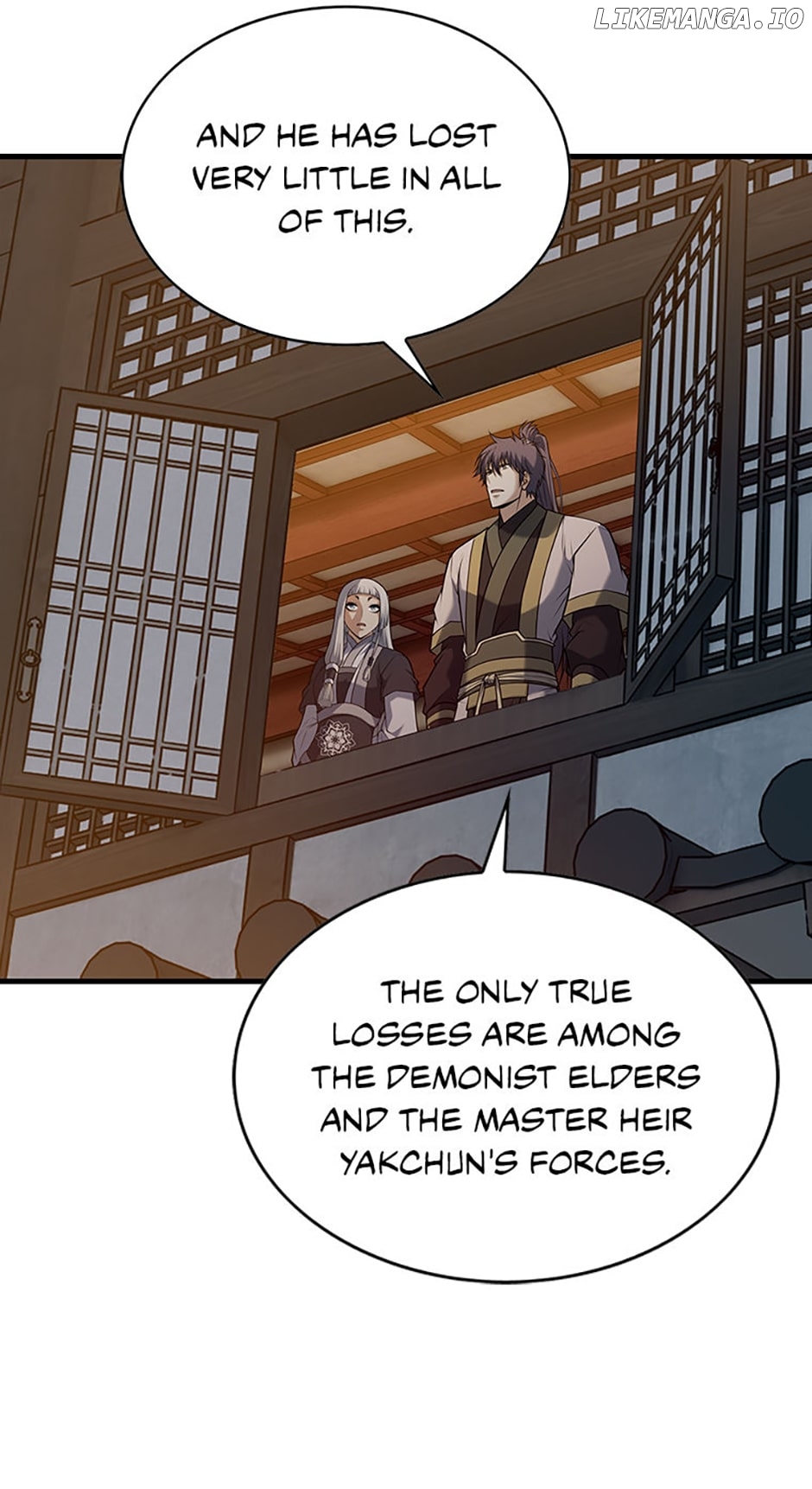 The Star of a Supreme Ruler Chapter 106 - page 50
