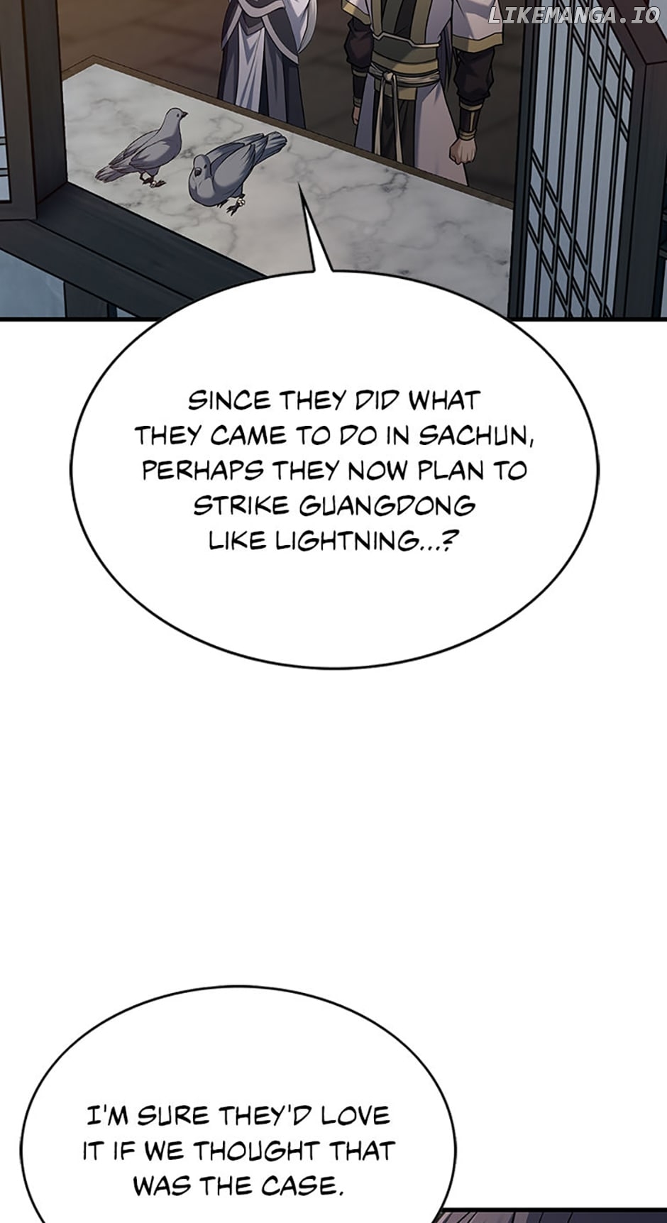 The Star of a Supreme Ruler Chapter 106 - page 53