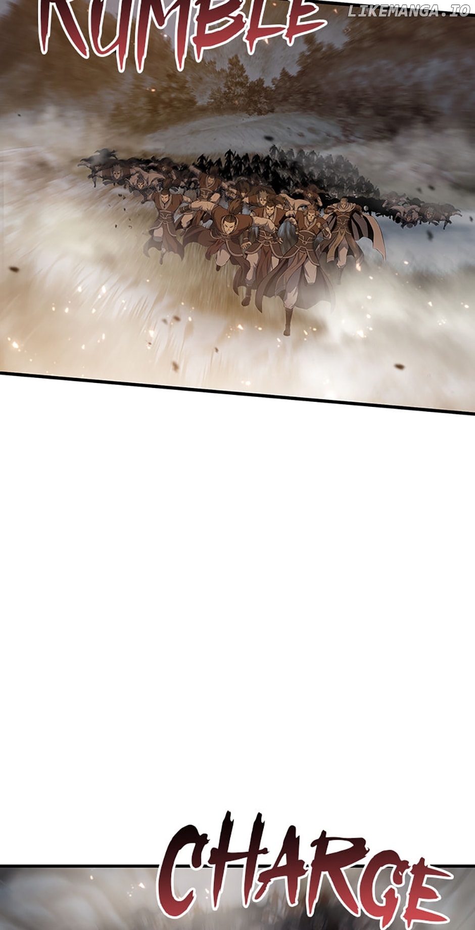The Star of a Supreme Ruler Chapter 106 - page 58