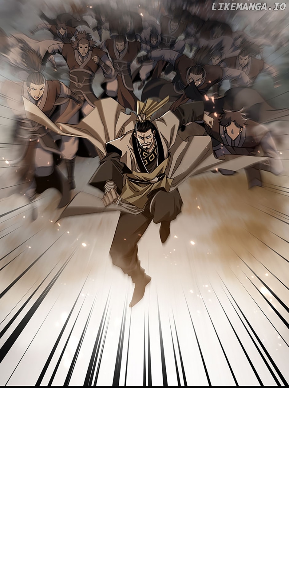 The Star of a Supreme Ruler Chapter 106 - page 59