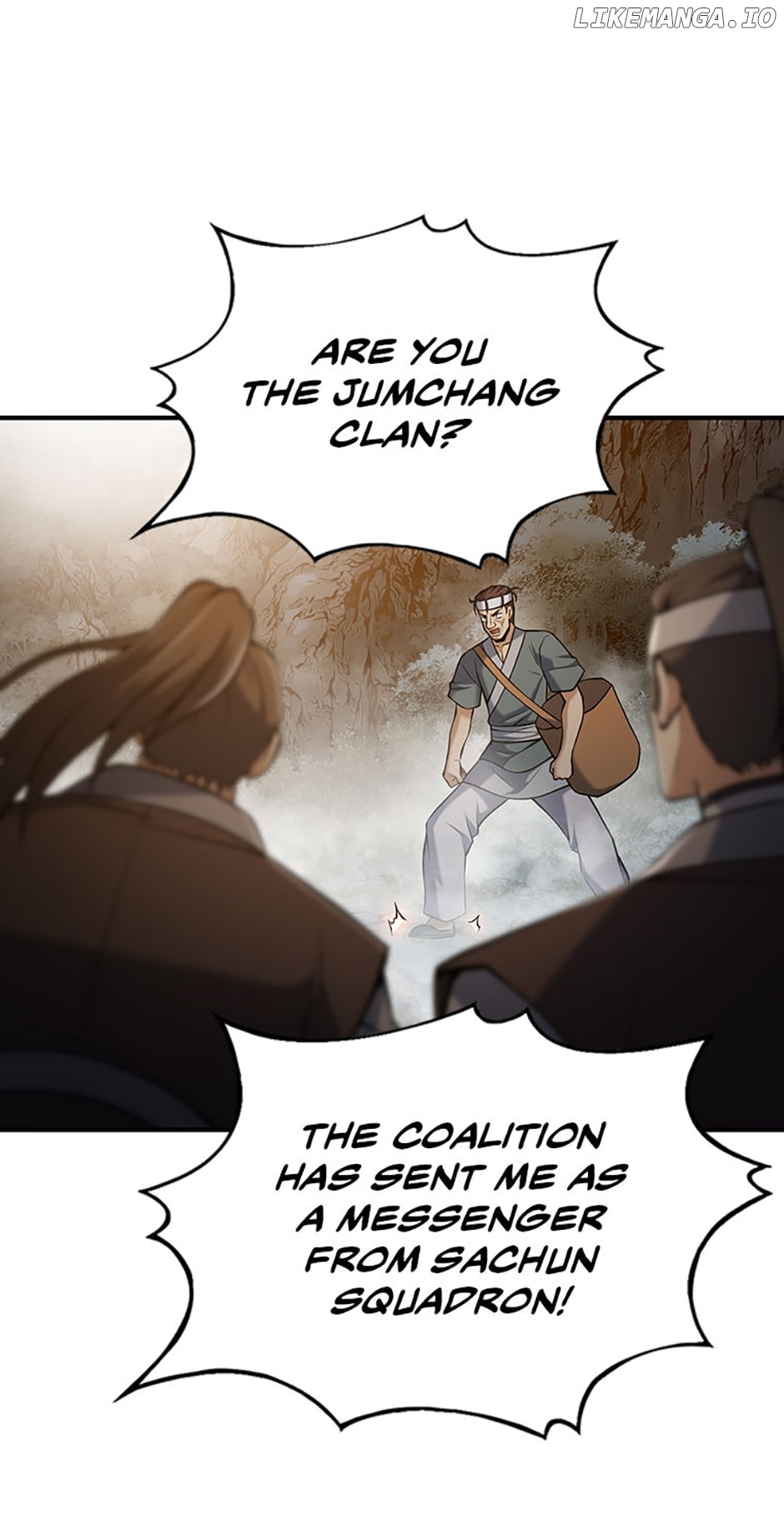 The Star of a Supreme Ruler Chapter 106 - page 63