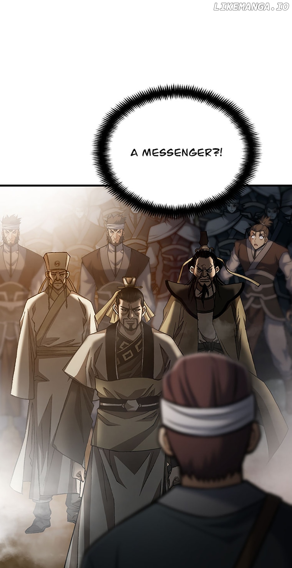 The Star of a Supreme Ruler Chapter 106 - page 64