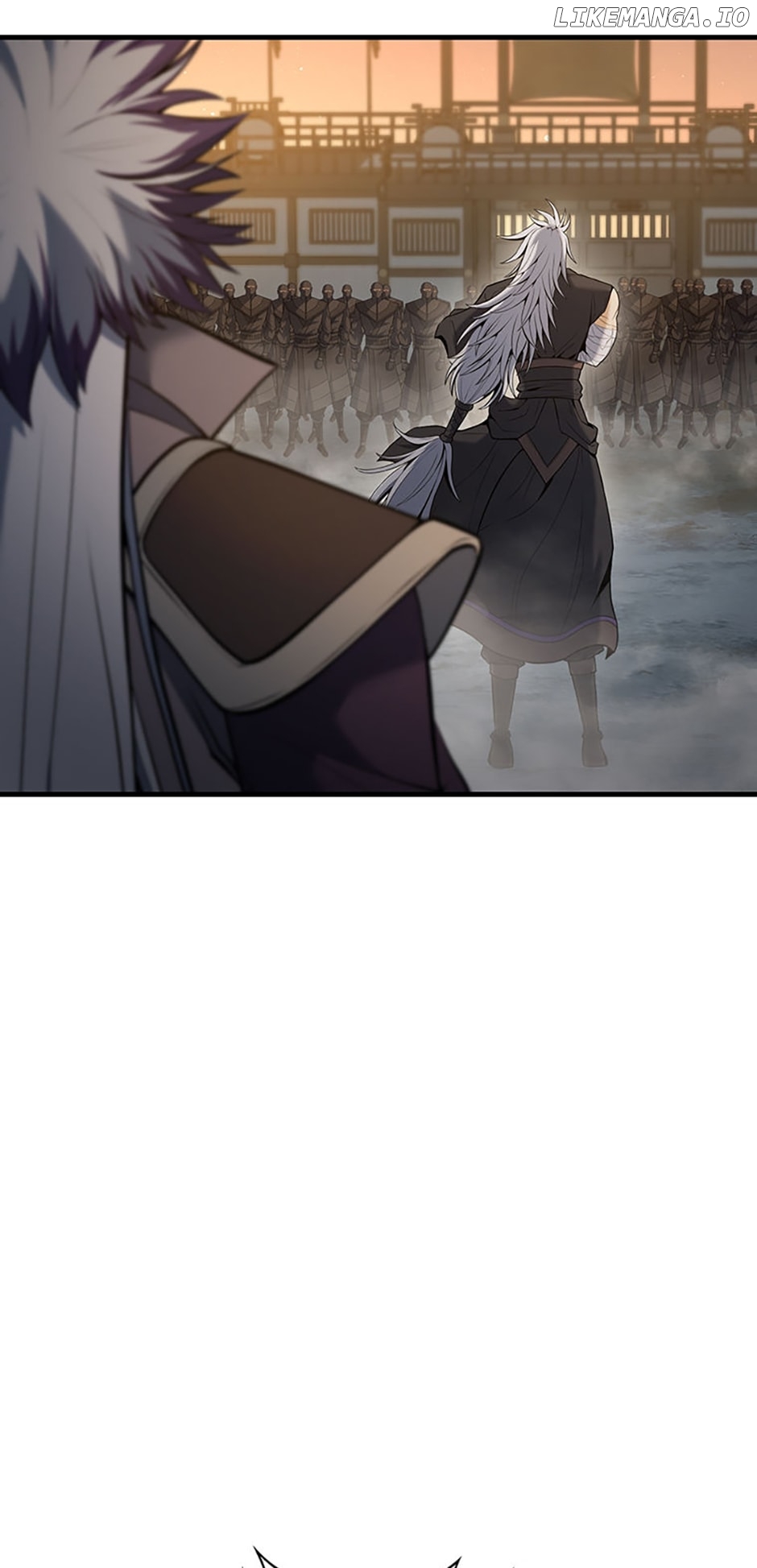 The Star of a Supreme Ruler Chapter 106 - page 8