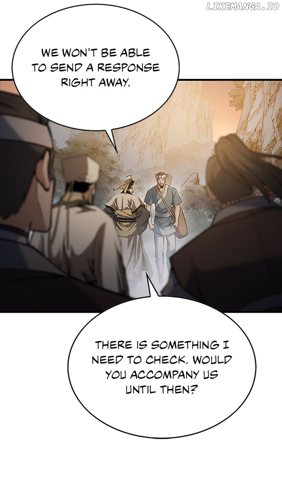 The Star of a Supreme Ruler Chapter 106 - page 71
