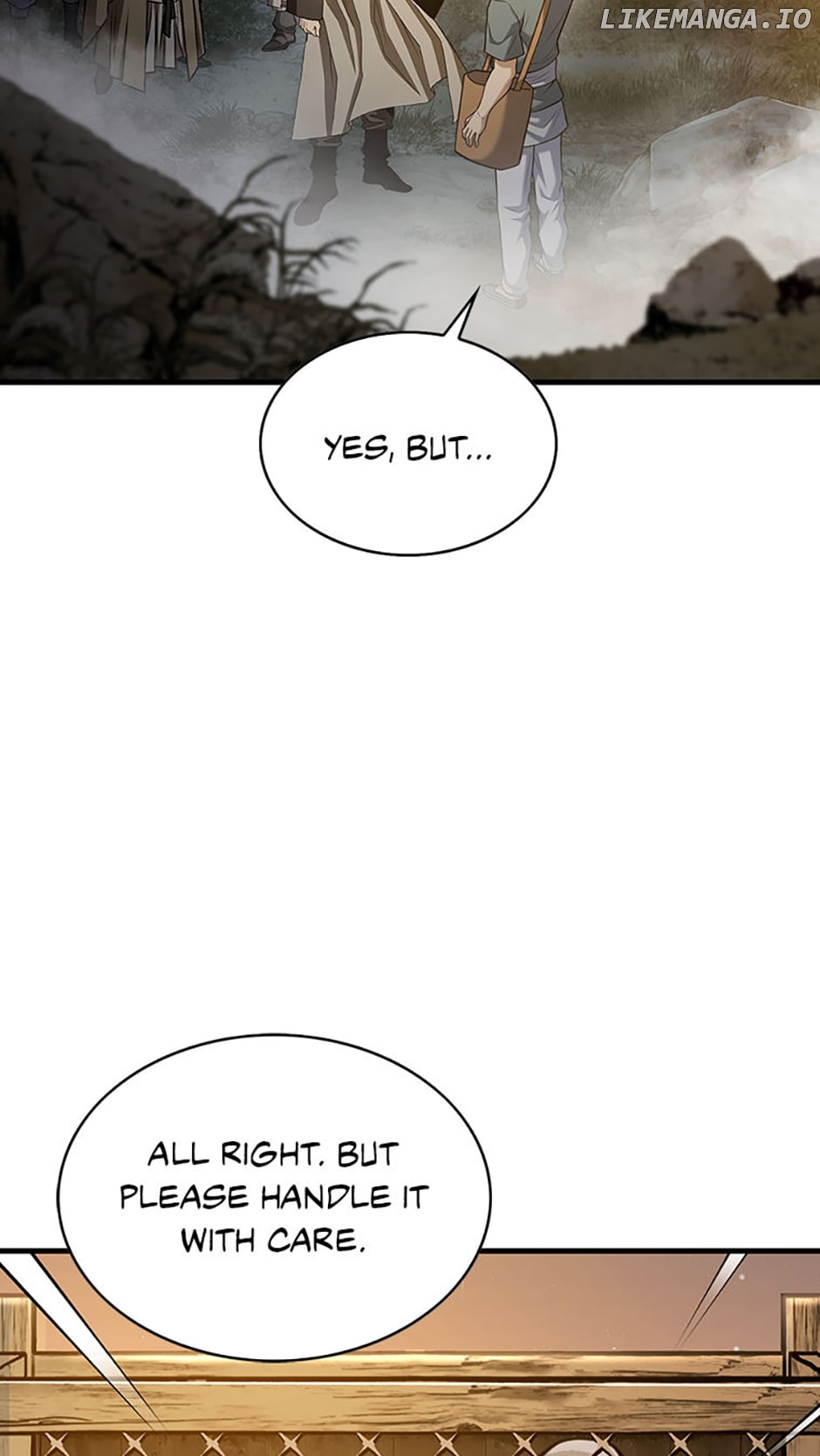 The Star of a Supreme Ruler Chapter 106 - page 75
