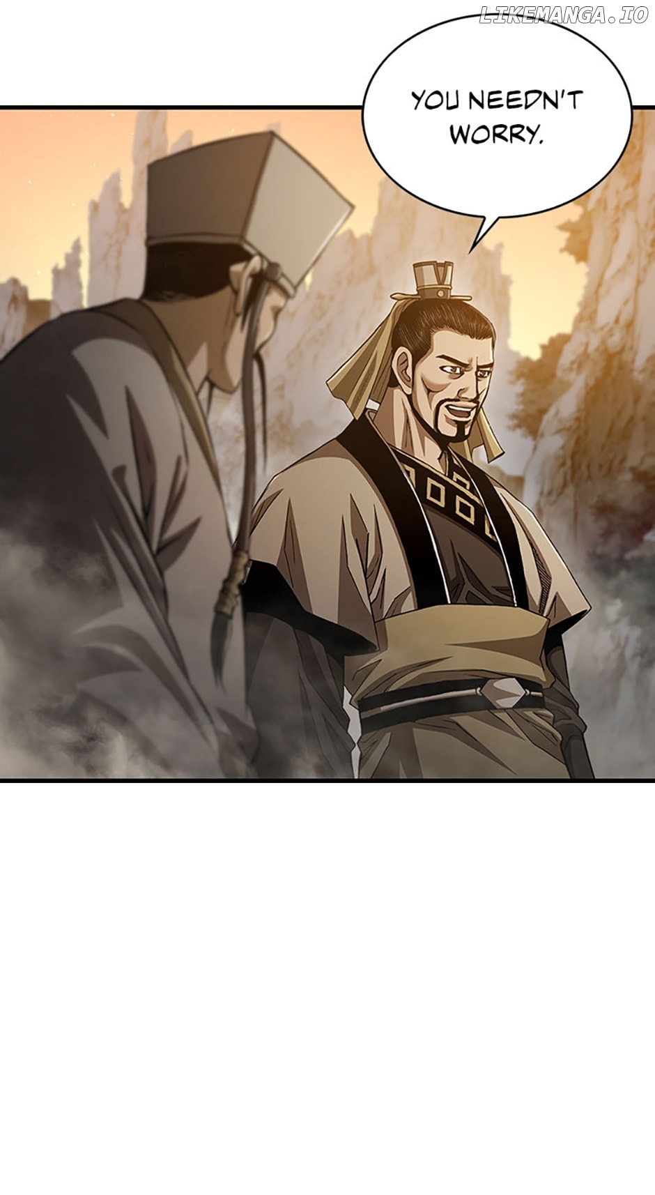 The Star of a Supreme Ruler Chapter 106 - page 77