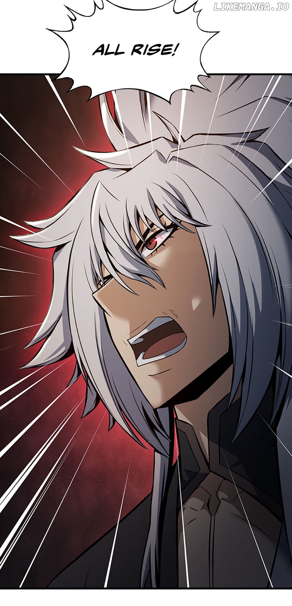 The Star of a Supreme Ruler Chapter 106 - page 9