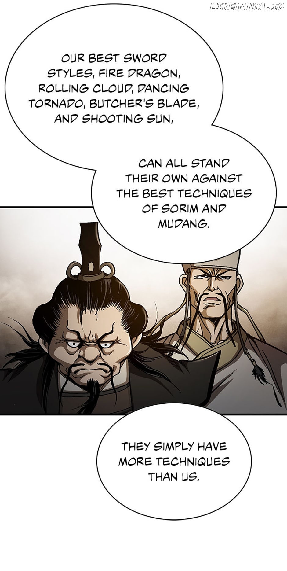 The Star of a Supreme Ruler Chapter 106 - page 88