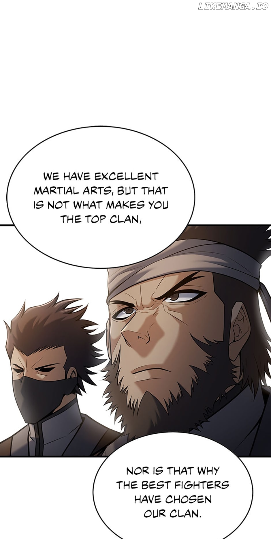 The Star of a Supreme Ruler Chapter 106 - page 90