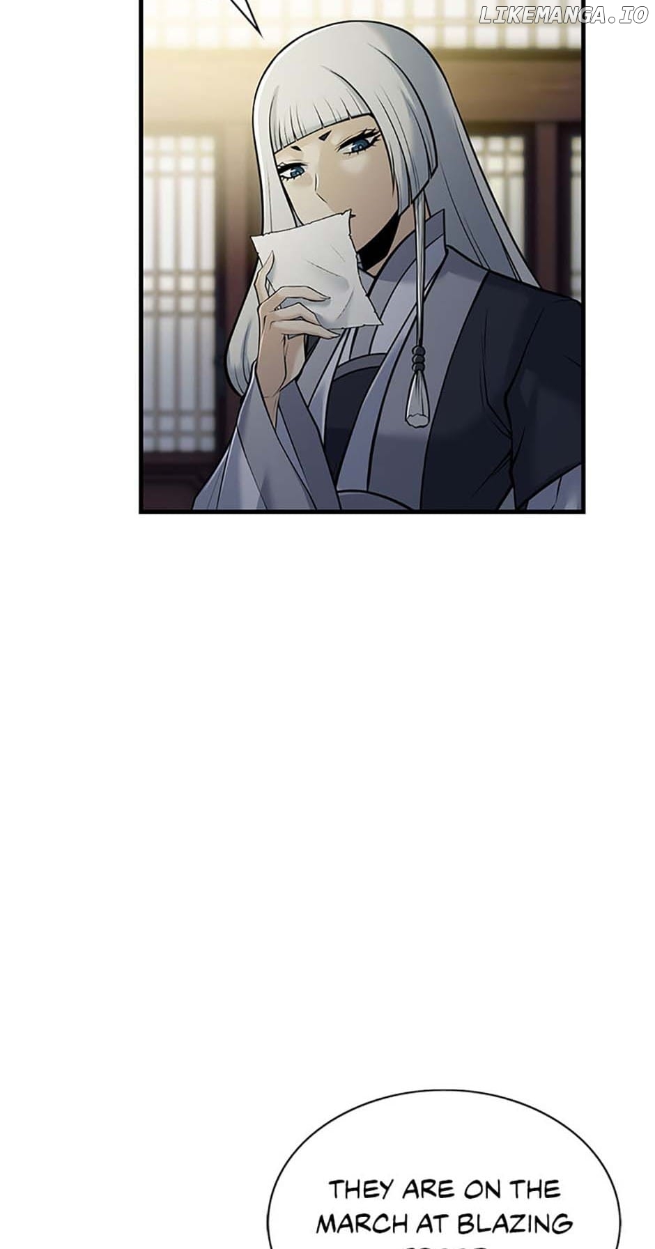 The Star of a Supreme Ruler Chapter 107 - page 5