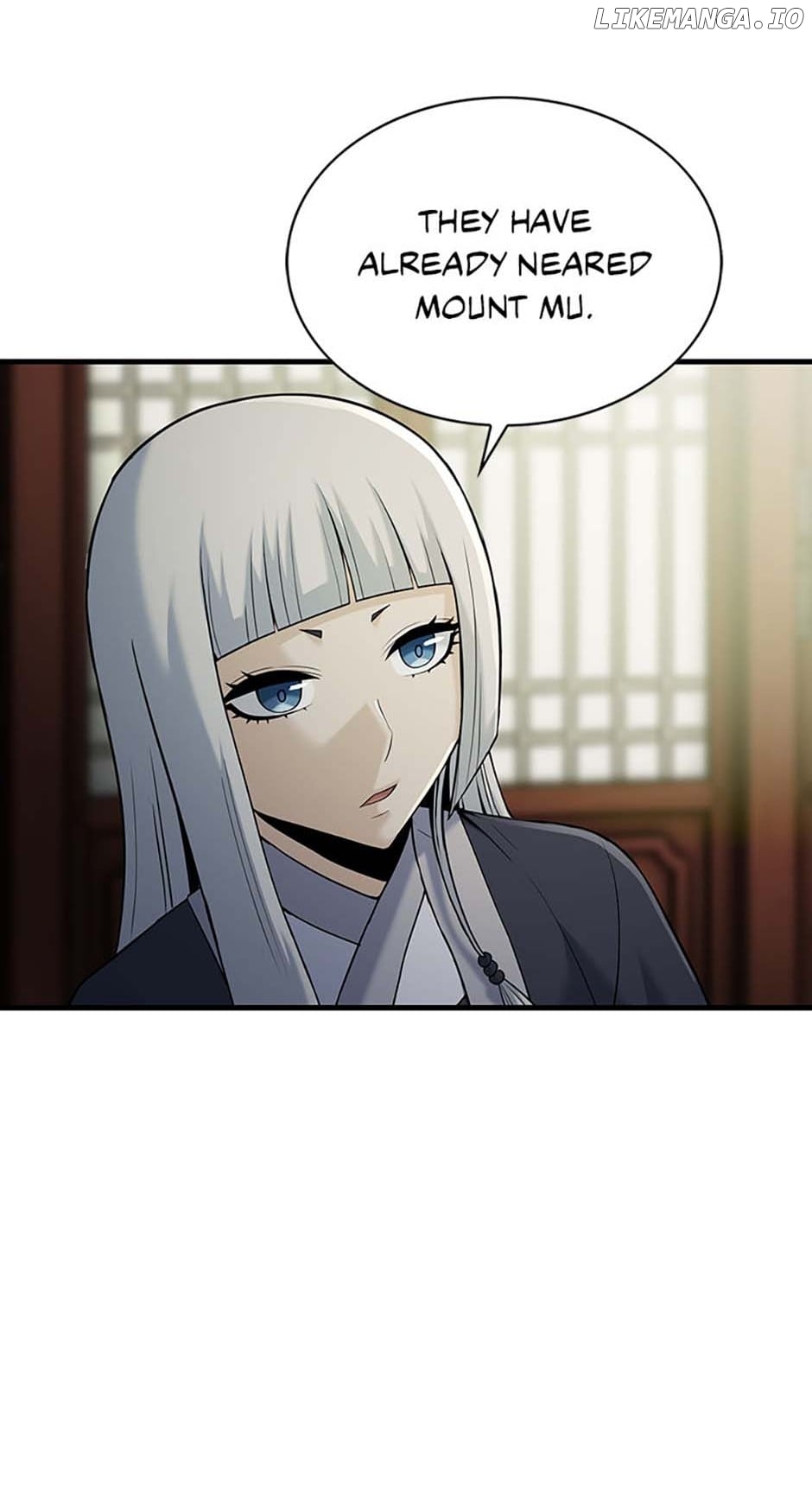 The Star of a Supreme Ruler Chapter 107 - page 8