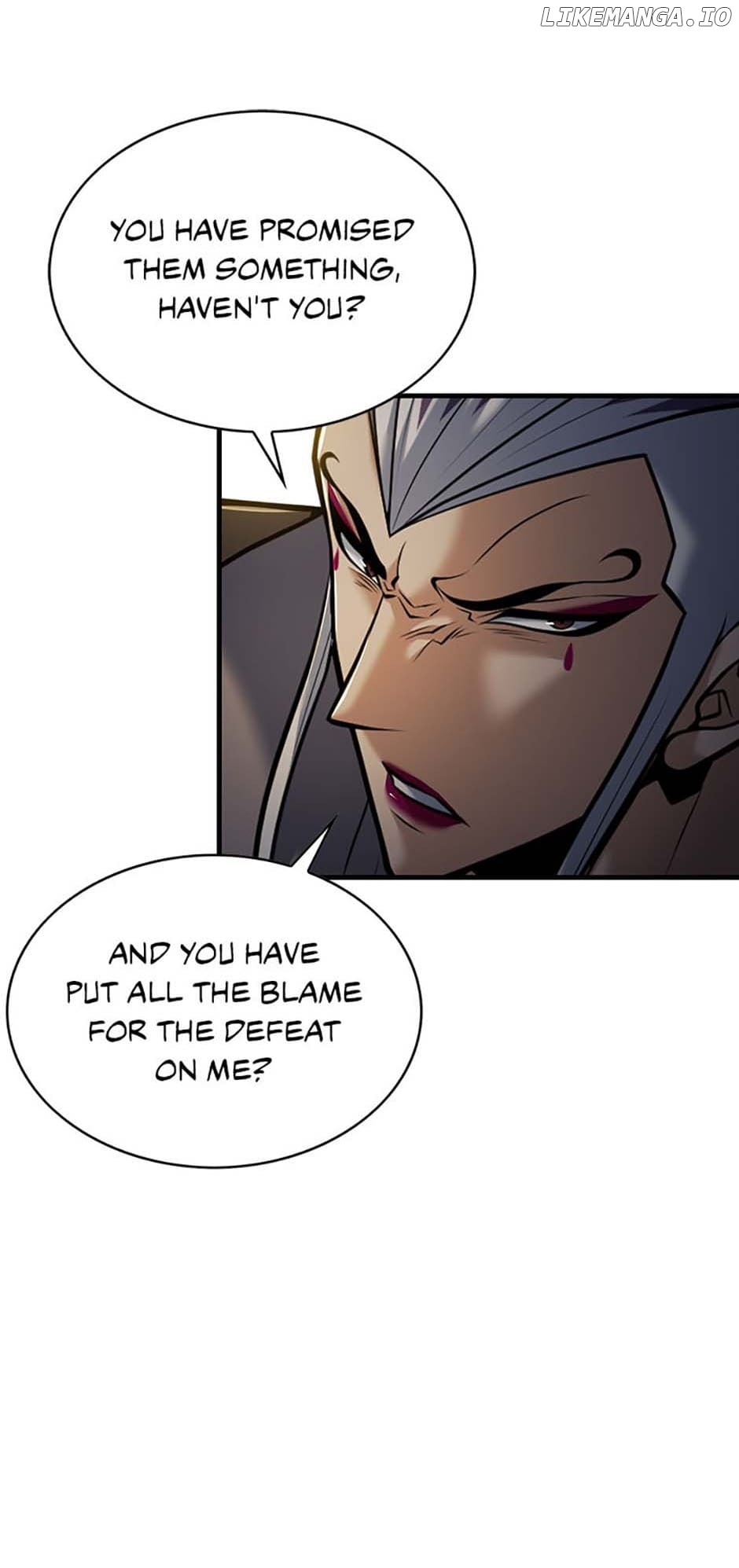 The Star of a Supreme Ruler Chapter 108 - page 33