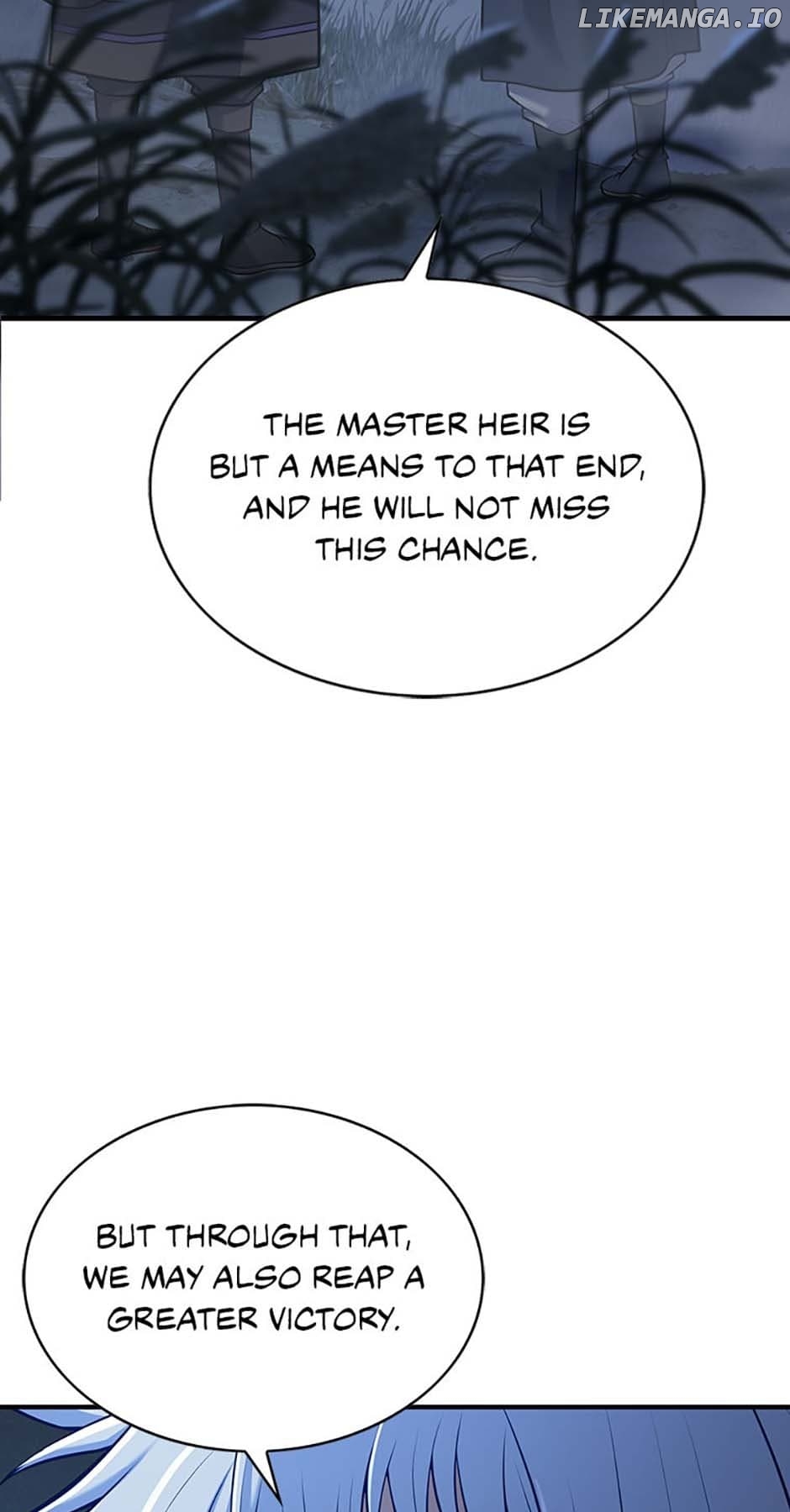 The Star of a Supreme Ruler Chapter 108 - page 5