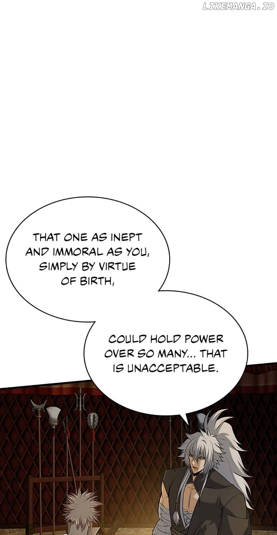 The Star of a Supreme Ruler Chapter 108 - page 77
