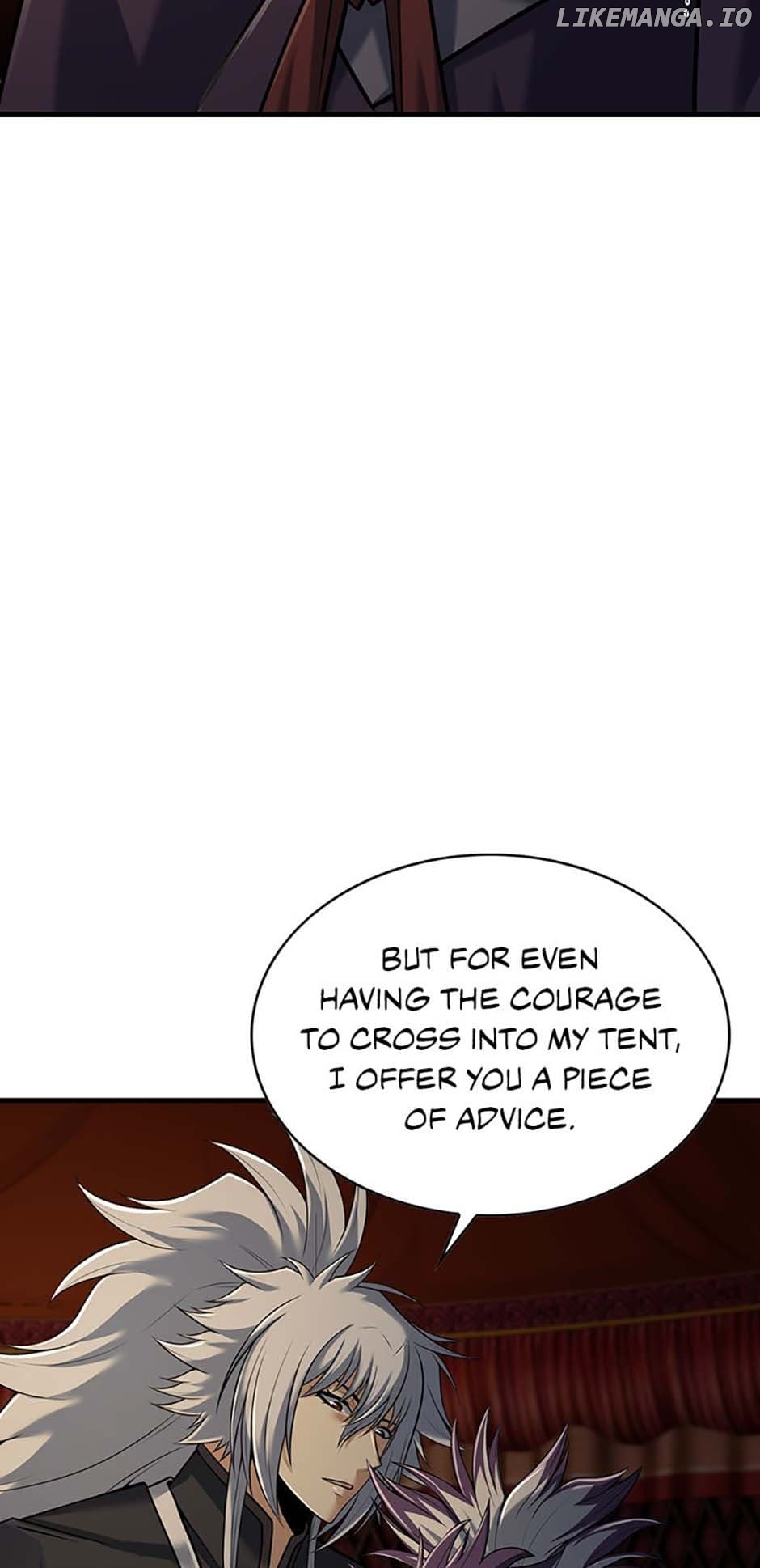 The Star of a Supreme Ruler Chapter 108 - page 91