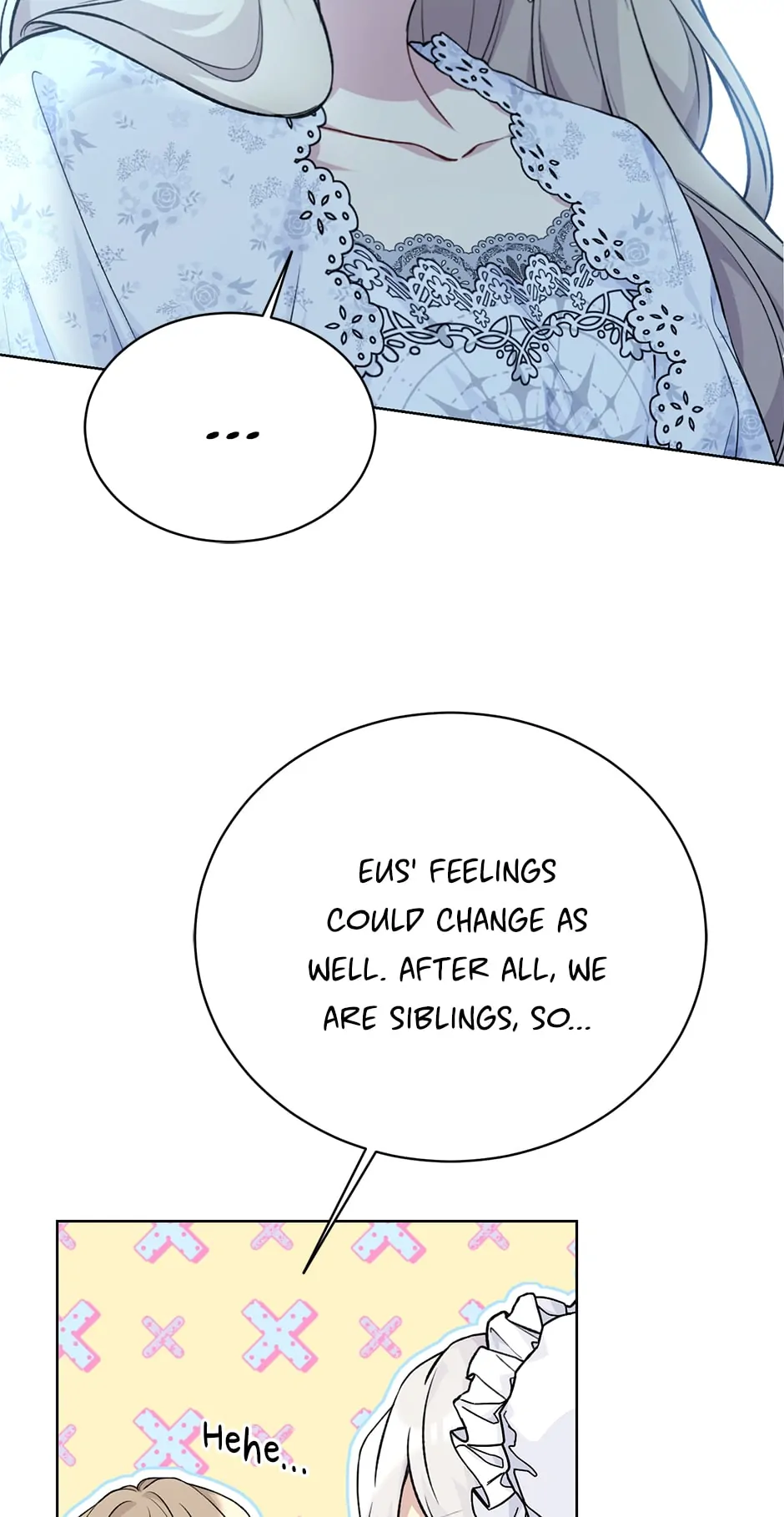 The Viridescent Tiara Chapter 84 - page 29