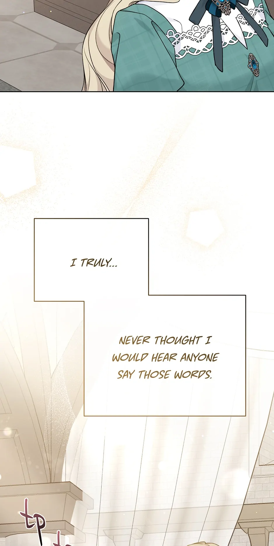 The Viridescent Tiara Chapter 85 - page 28