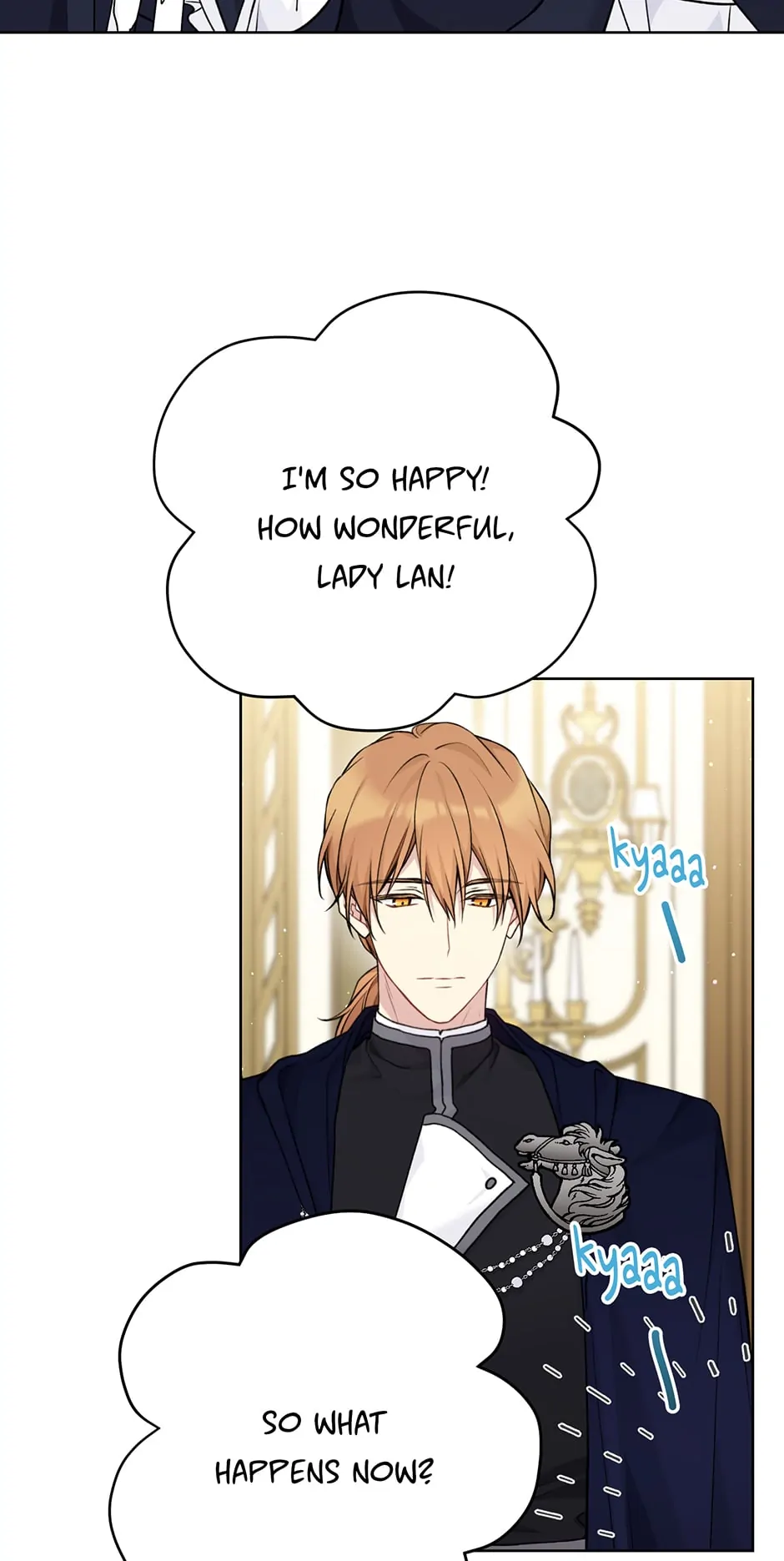 The Viridescent Tiara Chapter 85 - page 63