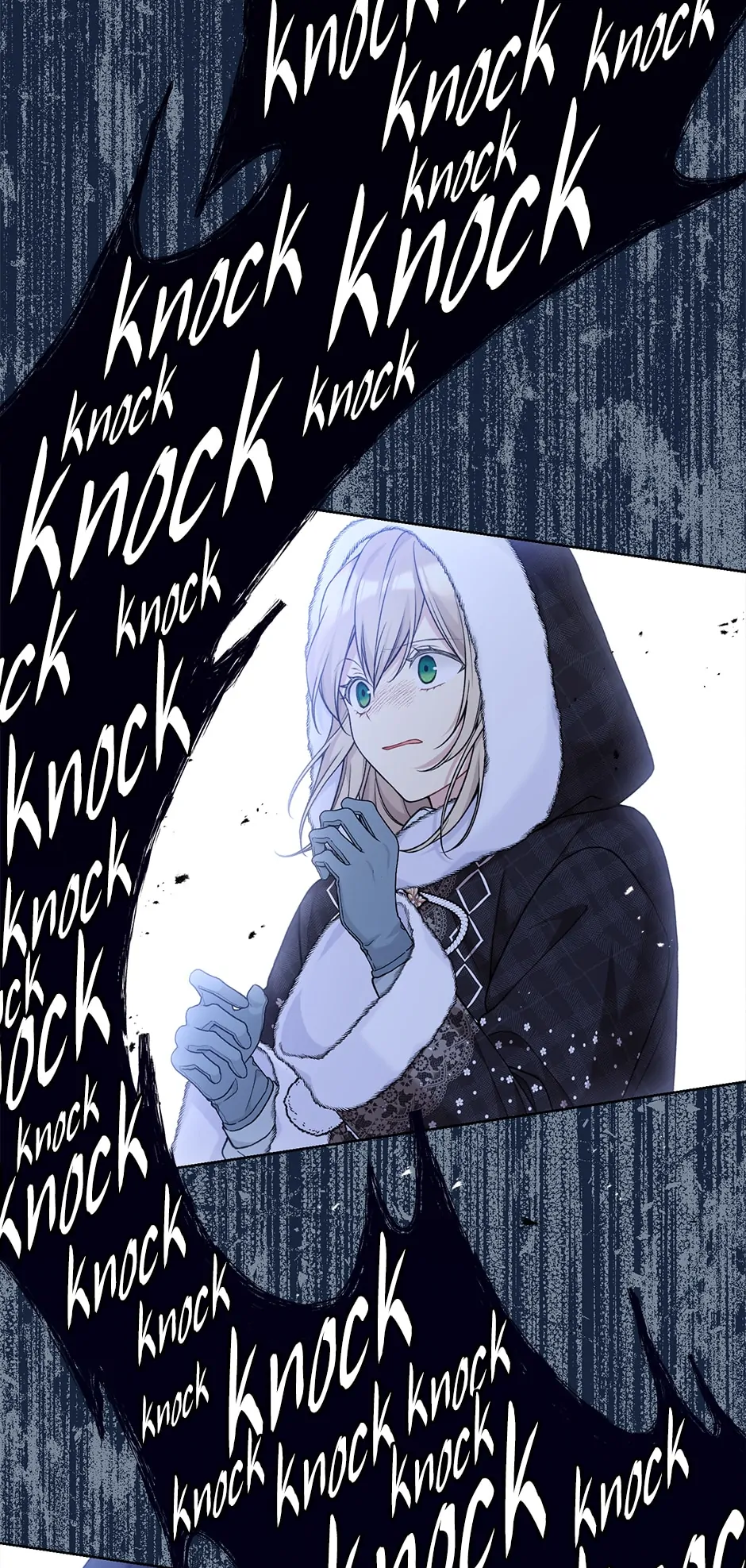 The Viridescent Tiara Chapter 86 - page 33