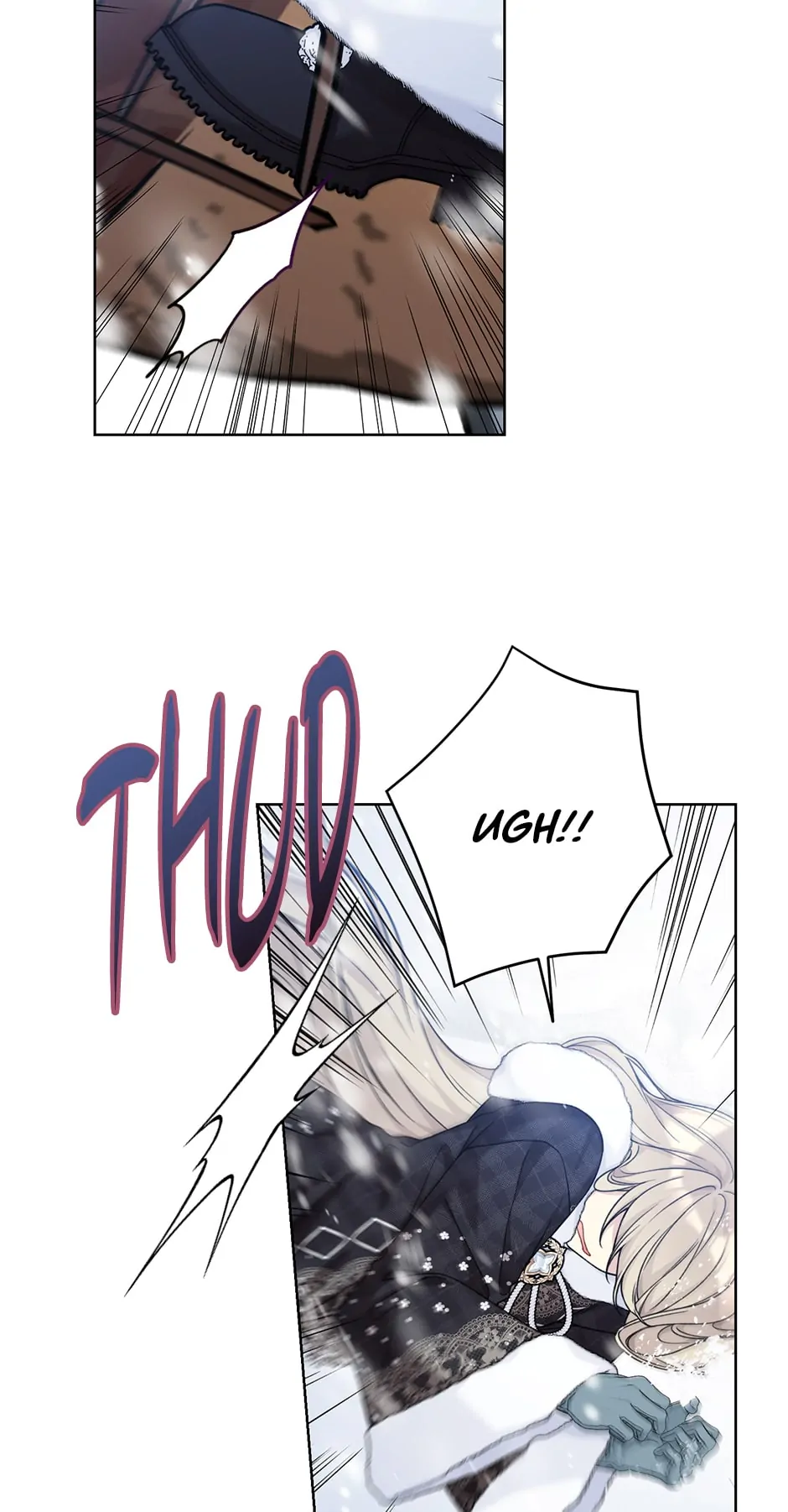 The Viridescent Tiara Chapter 86 - page 63