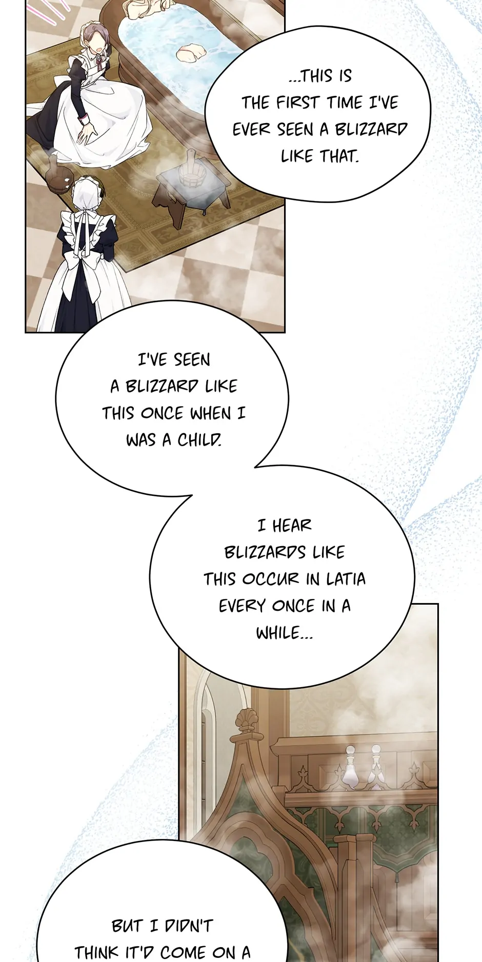 The Viridescent Tiara Chapter 87 - page 27