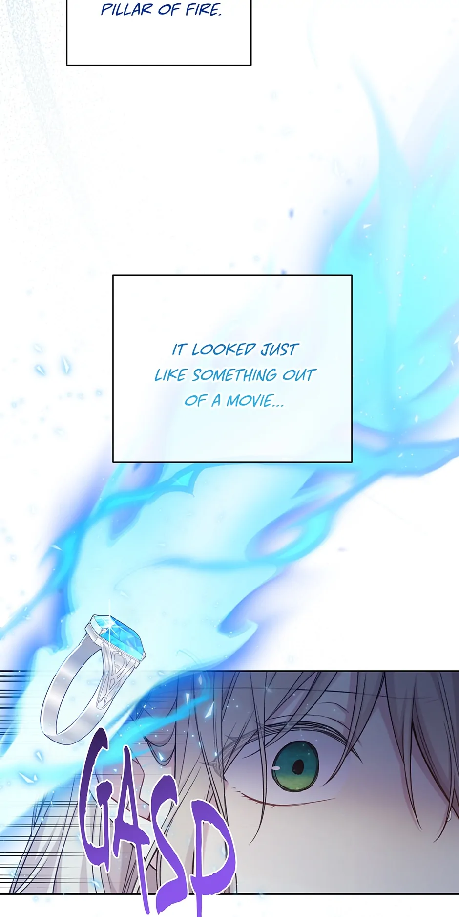 The Viridescent Tiara Chapter 87 - page 30