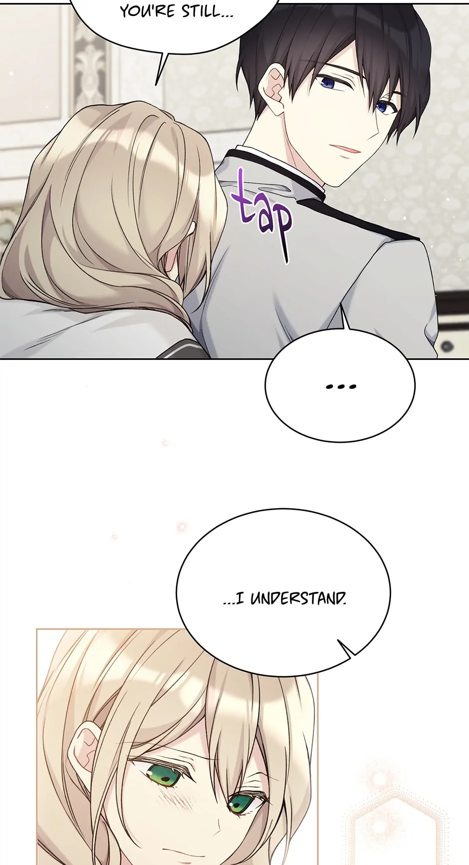 The Viridescent Tiara Chapter 87 - page 44