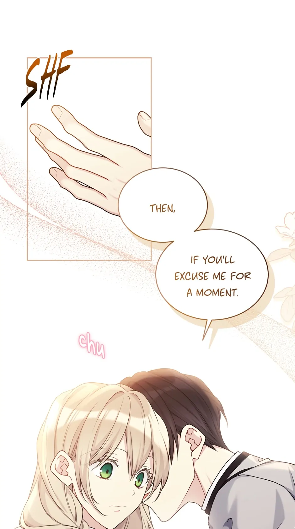 The Viridescent Tiara Chapter 87 - page 46