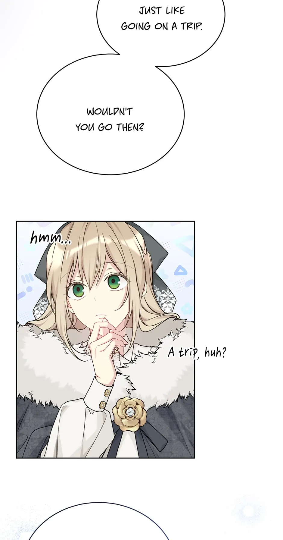 The Viridescent Tiara Chapter 88 - page 59
