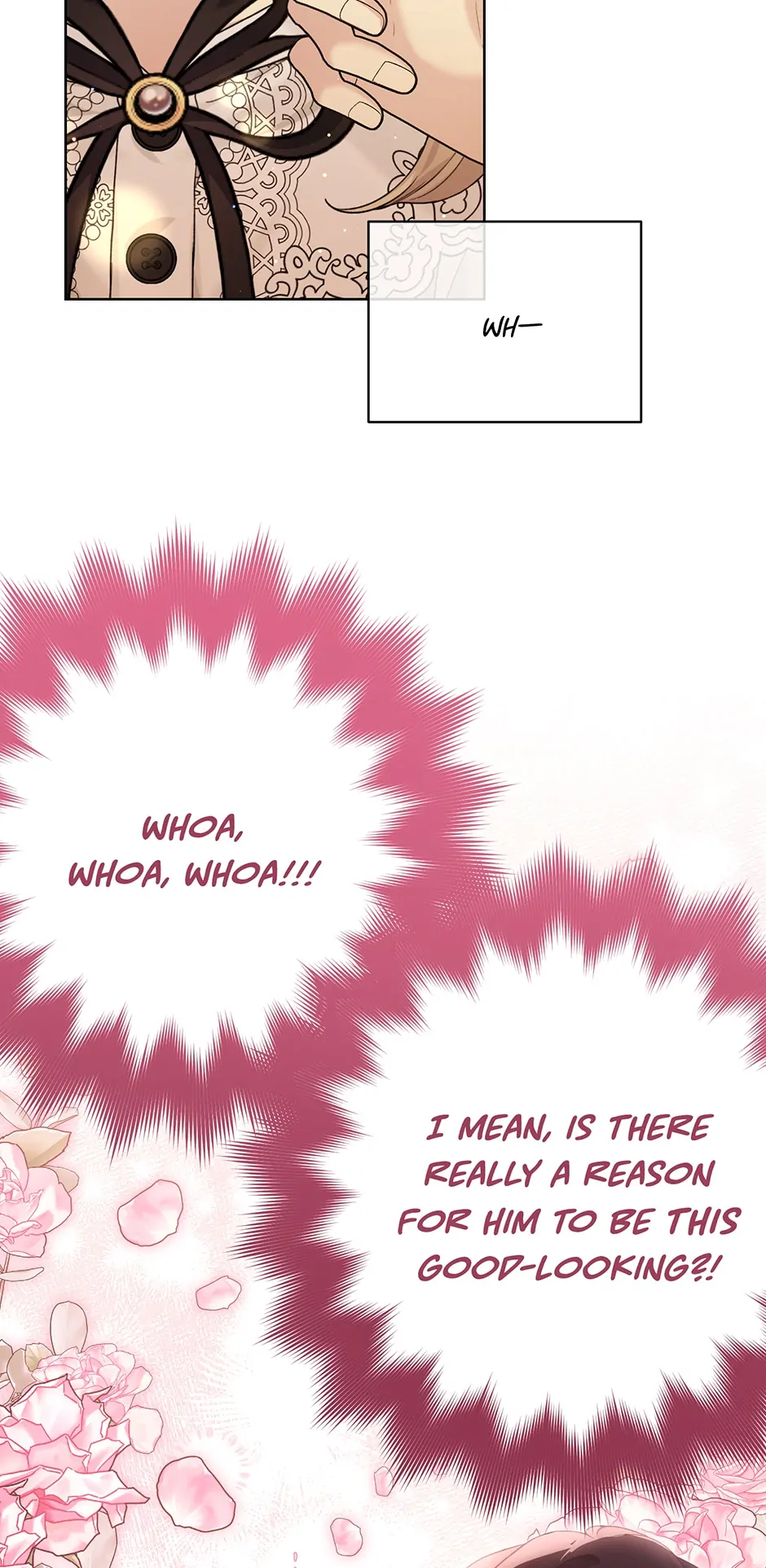 The Viridescent Tiara Chapter 89 - page 24