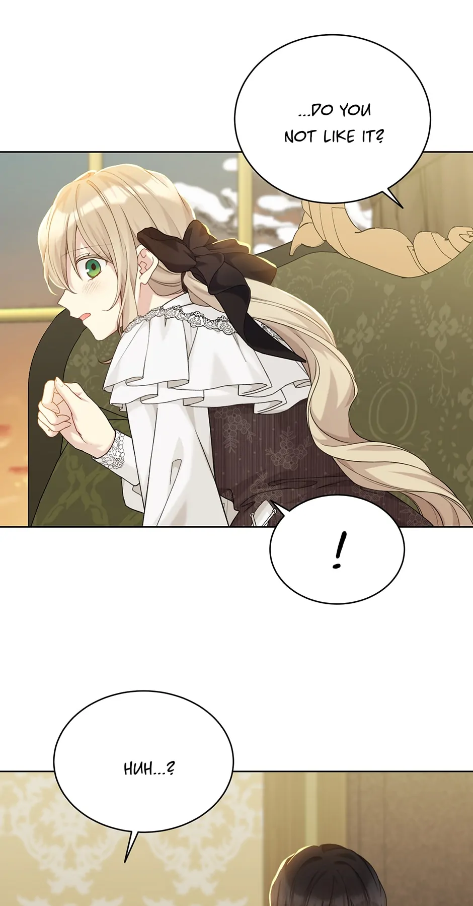 The Viridescent Tiara Chapter 89 - page 26