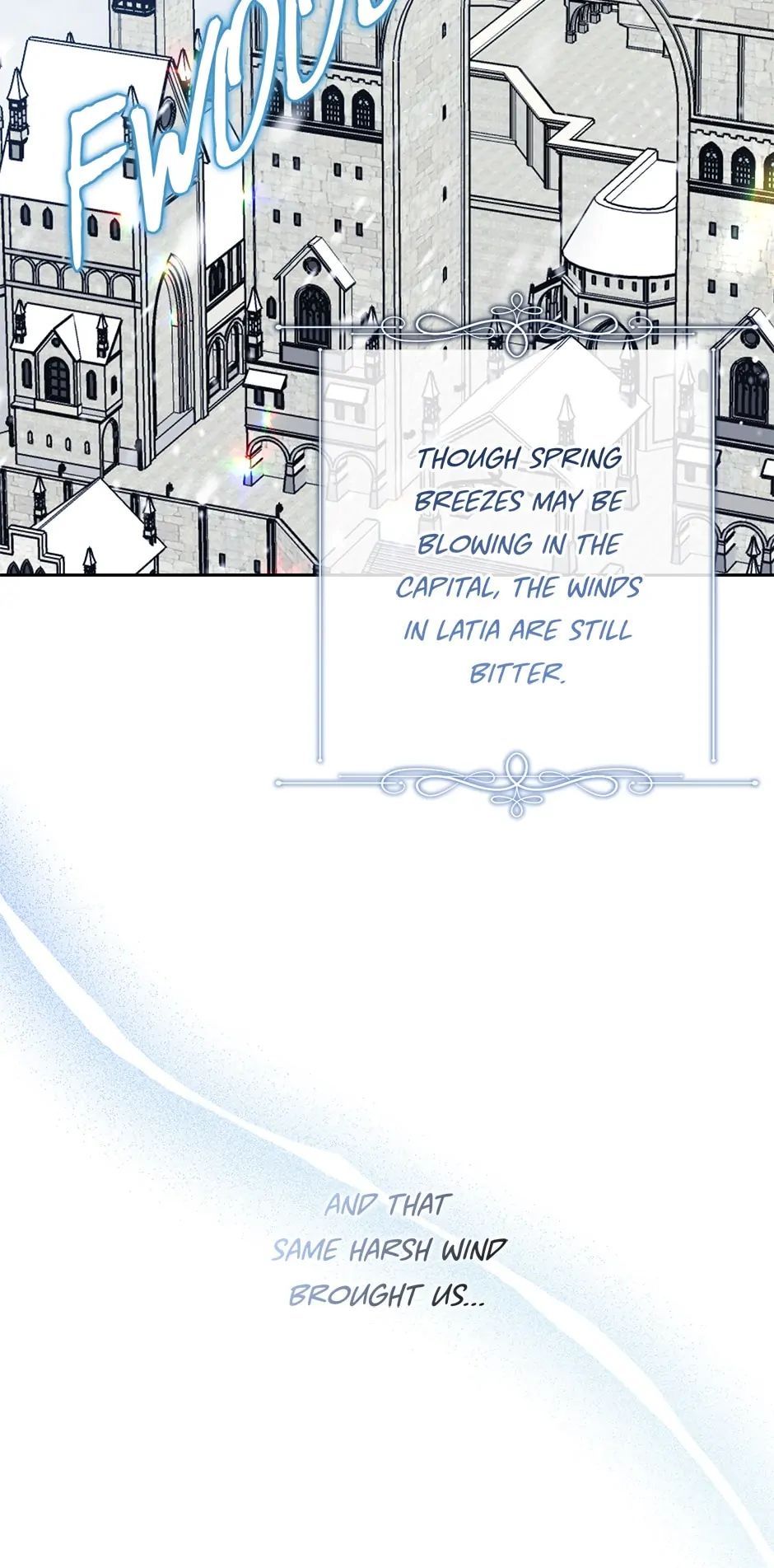 The Viridescent Tiara Chapter 89 - page 41