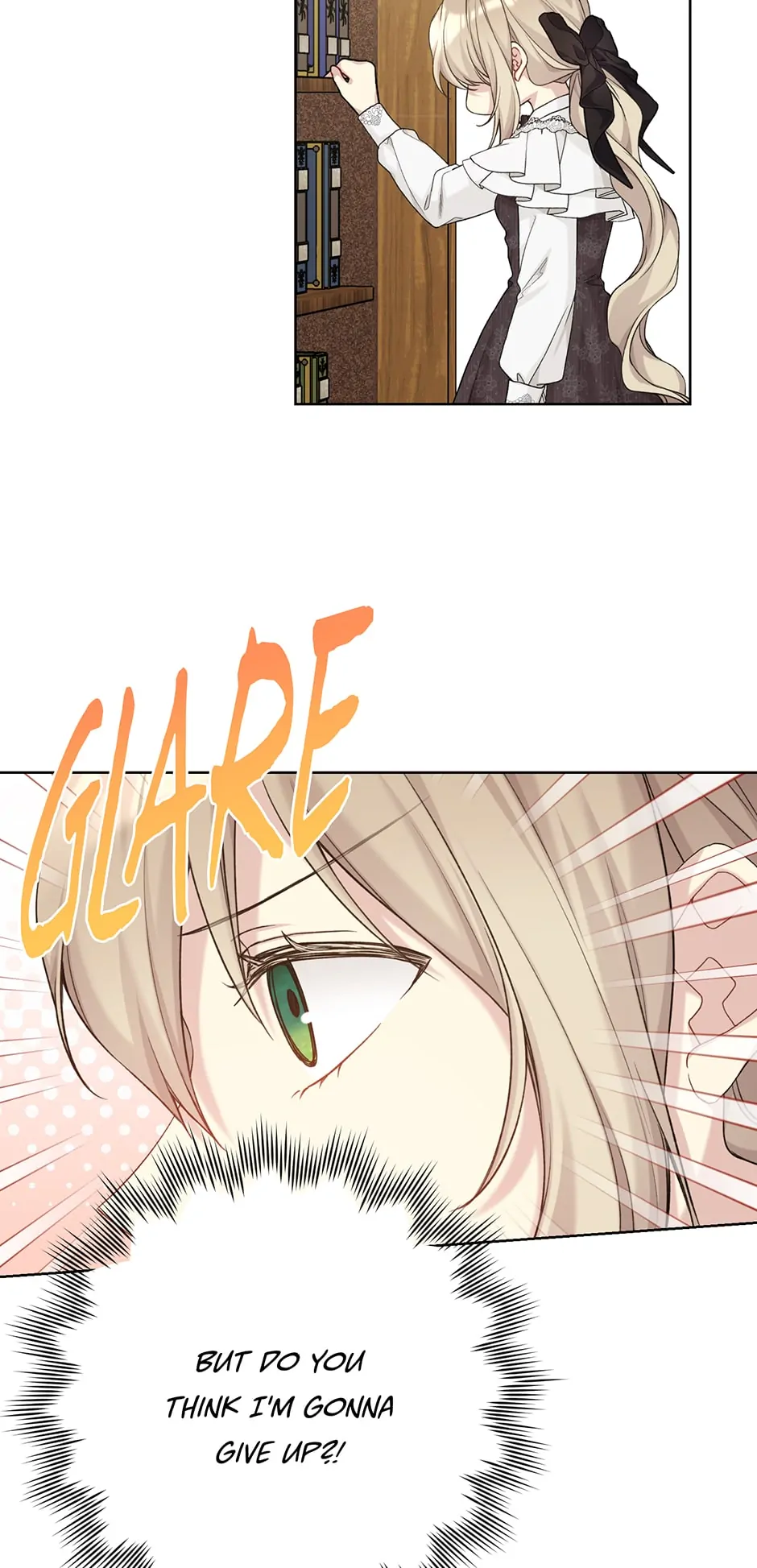 The Viridescent Tiara Chapter 89 - page 8