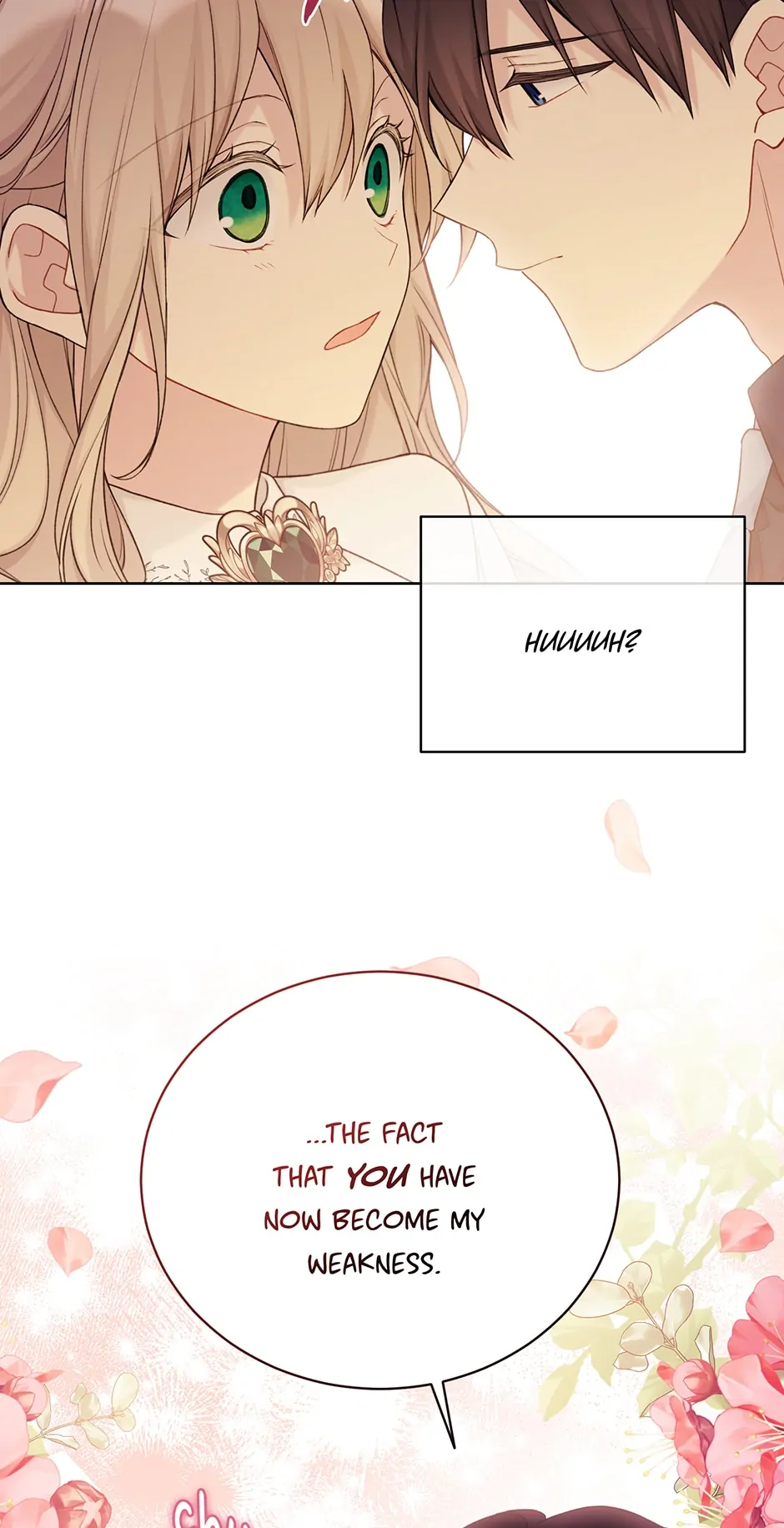 The Viridescent Tiara Chapter 90 - page 13