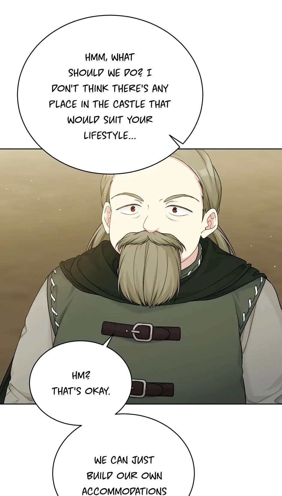 The Viridescent Tiara Chapter 90 - page 36