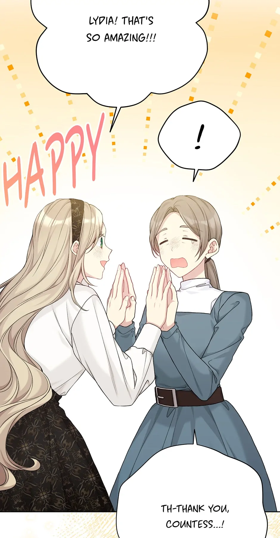 The Viridescent Tiara Chapter 90 - page 51