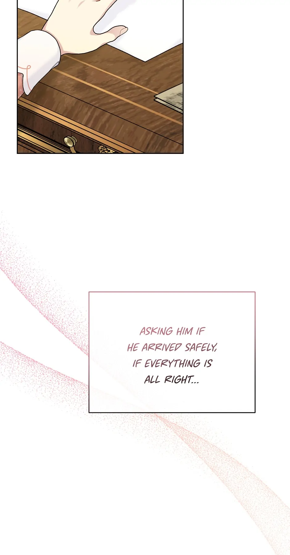 The Viridescent Tiara Chapter 90 - page 65