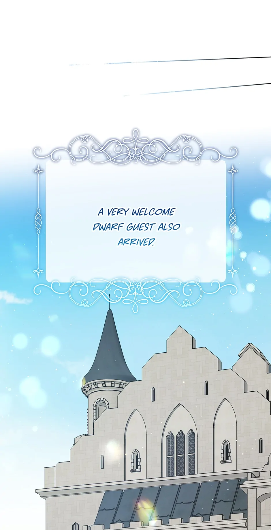 The Viridescent Tiara Chapter 92 - page 38