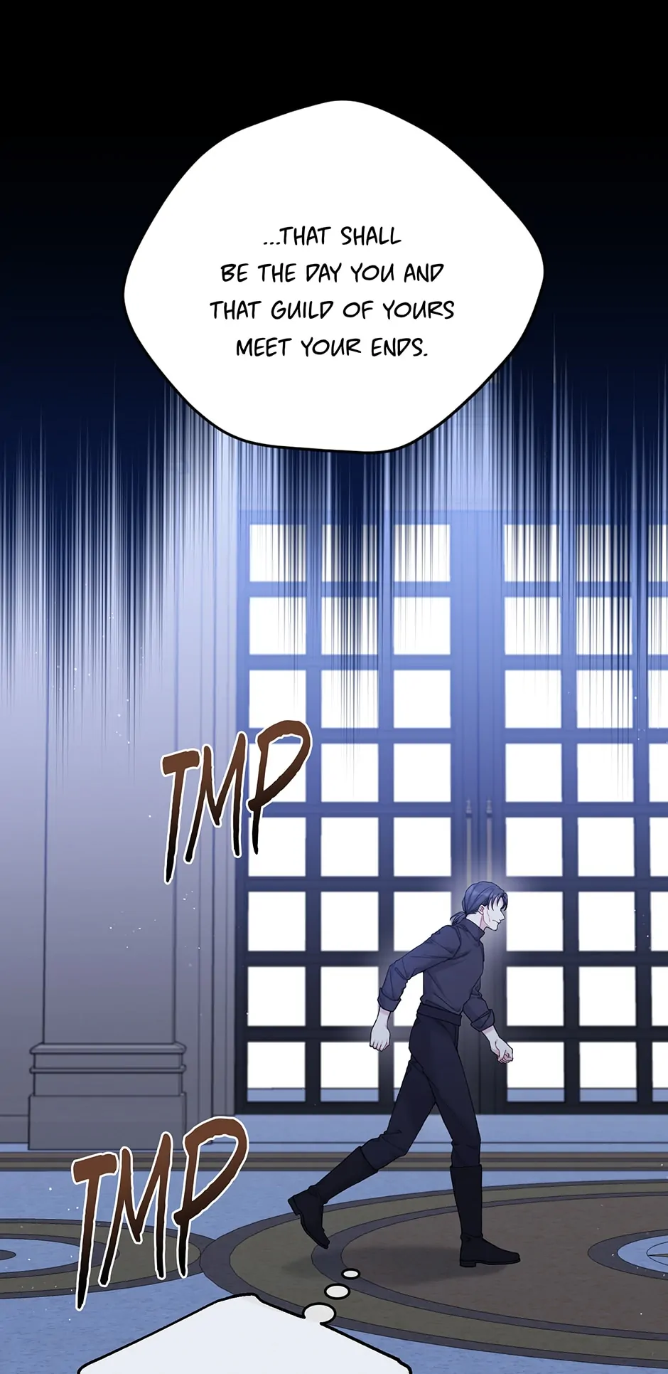 The Viridescent Tiara Chapter 92 - page 56